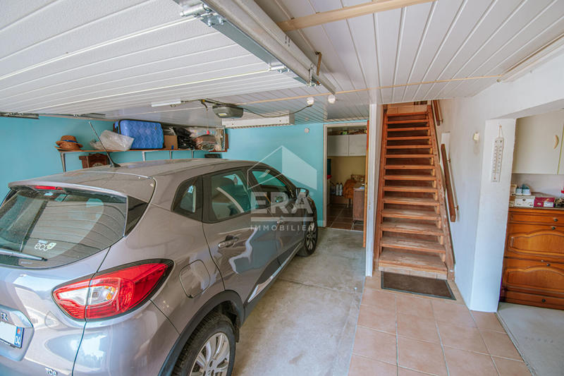 Maison - 107 m² - 4 pièces