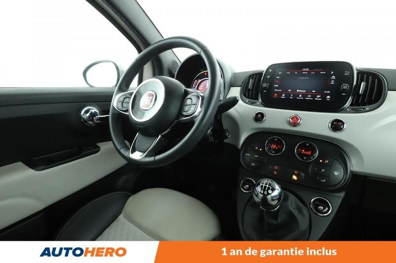 Fiat 500c c 1.0 Bsg Star 70 ch