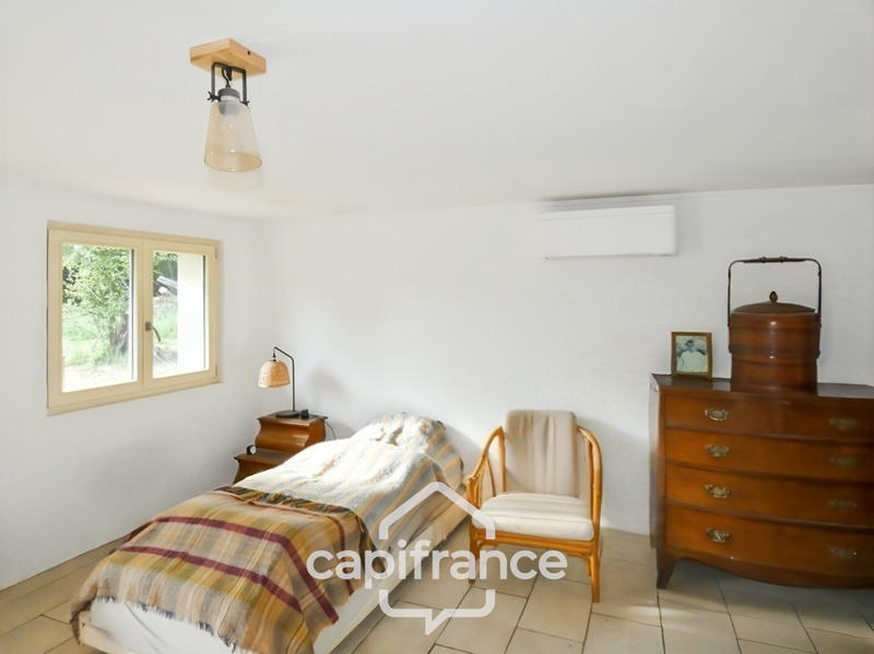 Maison - 125 m² - 4 pièces