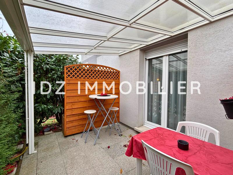 Maison - 87 m² - 5 pièces