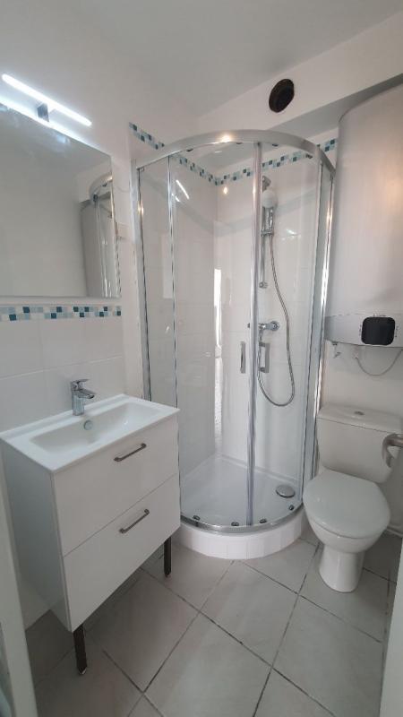 Appartement - 24 m² - 1 pièce