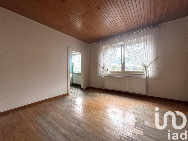 Maison de village - 126 m² - 6 pièces