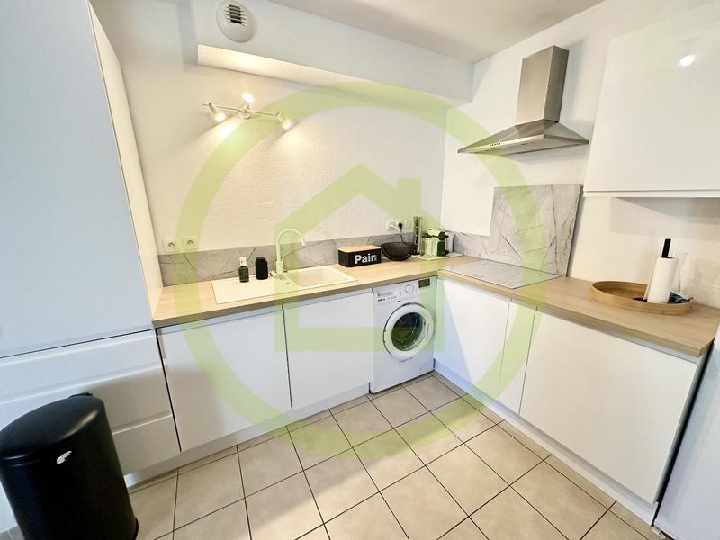 Appartement - 81 m² - 4 pièces