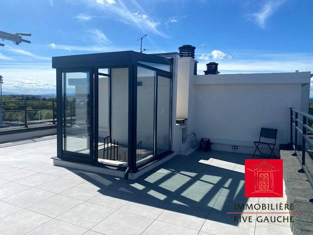 Appartement - 111 m² - 5 pièces