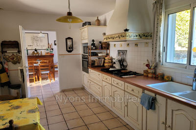 Villa - 137 m² - 4 pièces