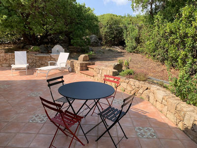 Villa - 85 m² - 4 pièces