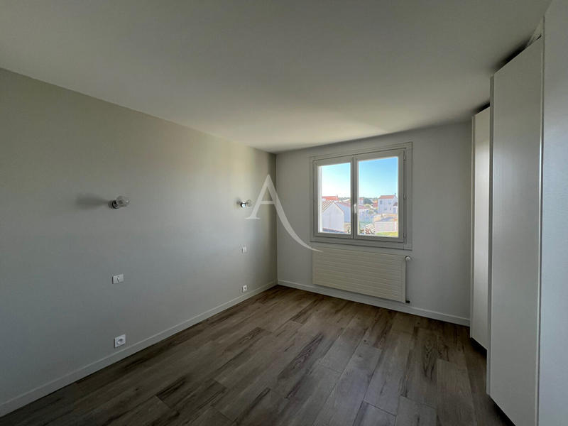 Maison - 97 m² - 4 pièces