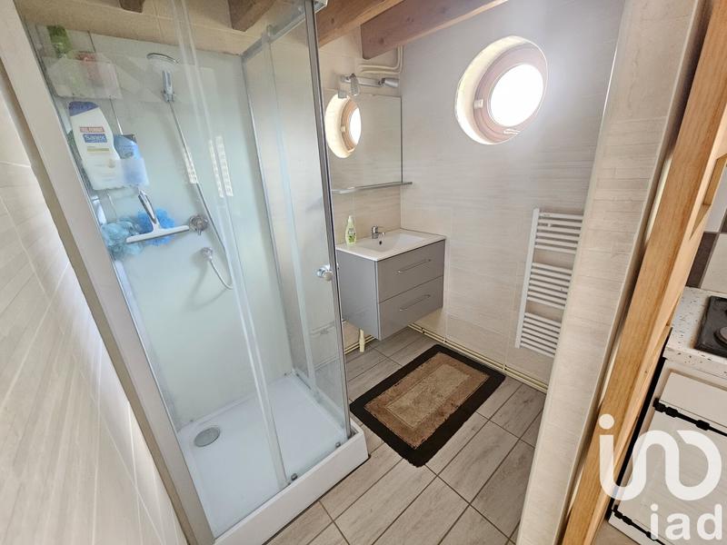 Maison - 180 m² - 8 pièces