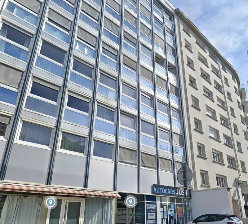 Appartement - 61 m² - 2 pièces