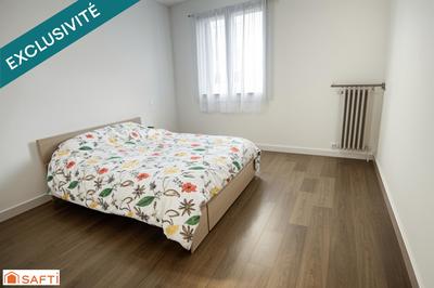 Appartement - 74 m² - 3 pièces