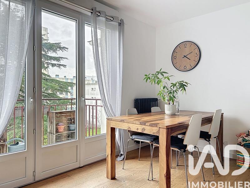 Appartement - 74 m² - 4 pièces