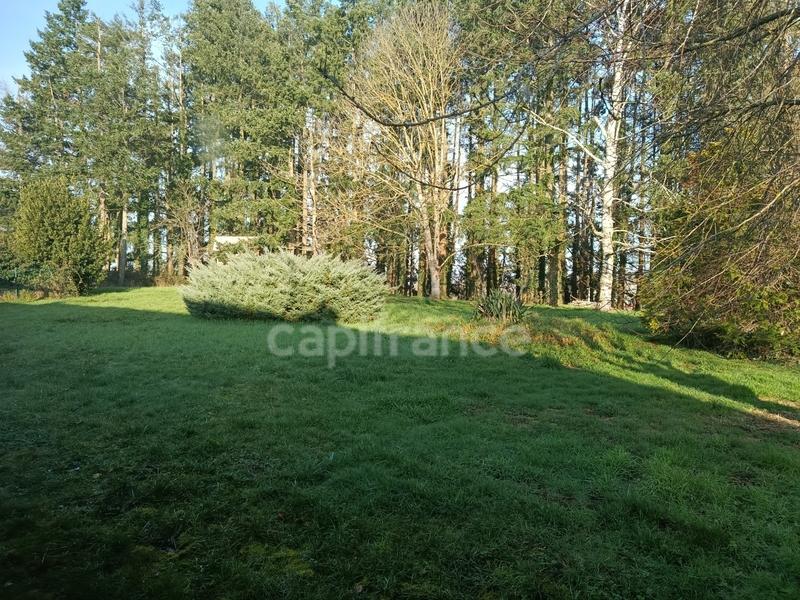 Maison - 124 m² - 4 pièces