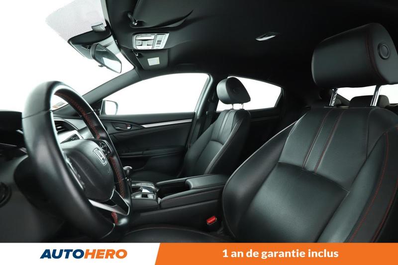 Honda Civic 1.0 i-Vtec Dynamic Limited Edition 5p 126 ch