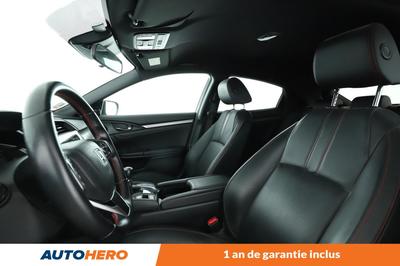 Honda Civic 1.0 i-Vtec Dynamic Limited Edition 5p 126 ch