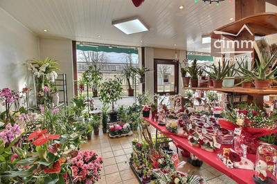 Fonds de commerce - Magasins - 98 m²