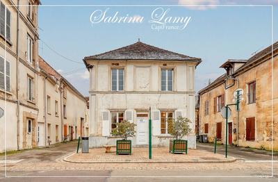 Maison - 117 m² - 4 pièces