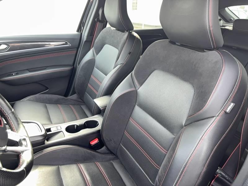 Renault Arkana E-Tech 145 - 21b R.S. Line