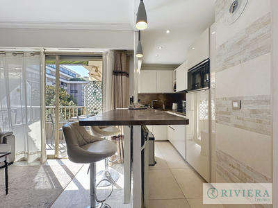 Appartement - 26 m² - 1 pièce