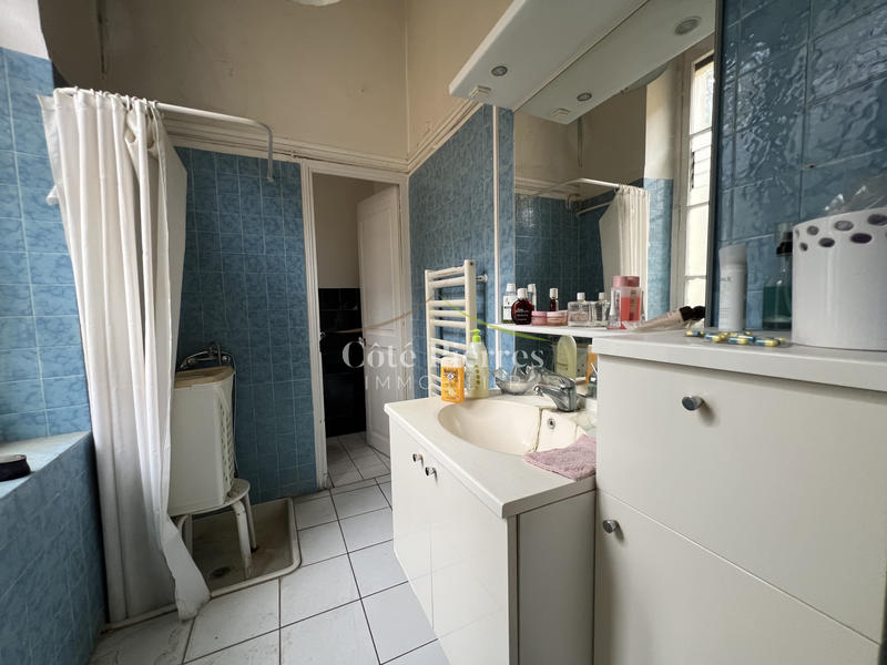 Appartement - 177 m² - 6 pièces