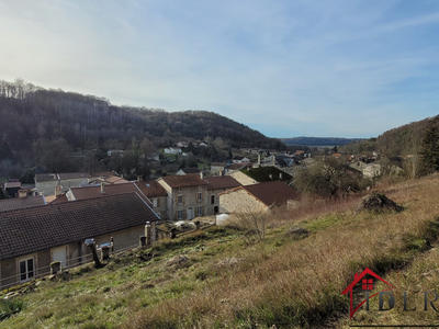 Immeuble - 180 m² - 4 pièces