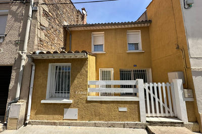 Maison de ville - 139 m² - 5 pièces