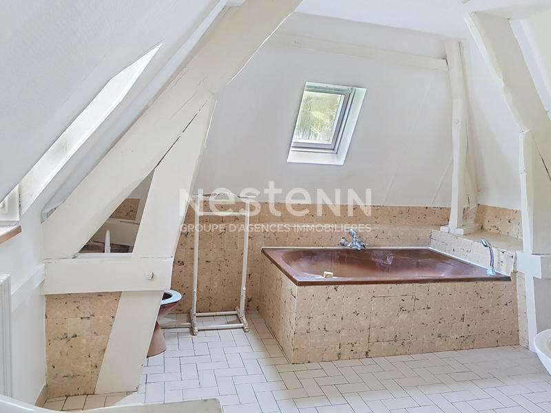 Maison - 309 m² - 12 pièces