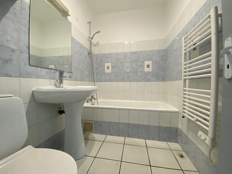 Appartement - 48 m² - 3 pièces