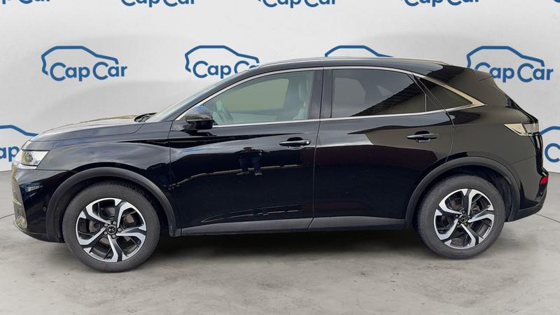 Ds Ds 7 Crossback I 1.5 BlueHDi 130 Eat8 Rivoli