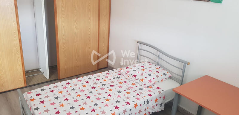 Appartement - 67 m² - 4 pièces