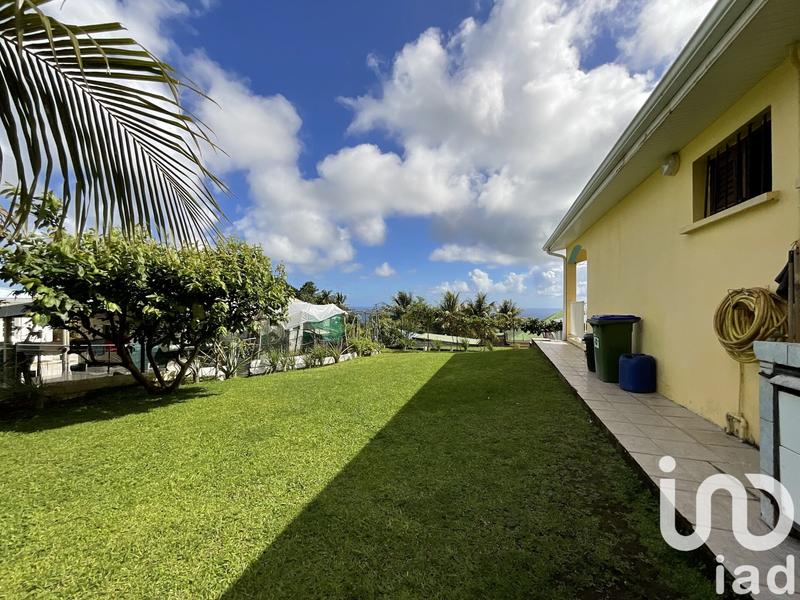 Maison - 130 m² - 4 pièces