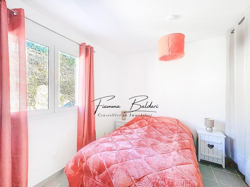 Villa - 85 m² - 4 pièces