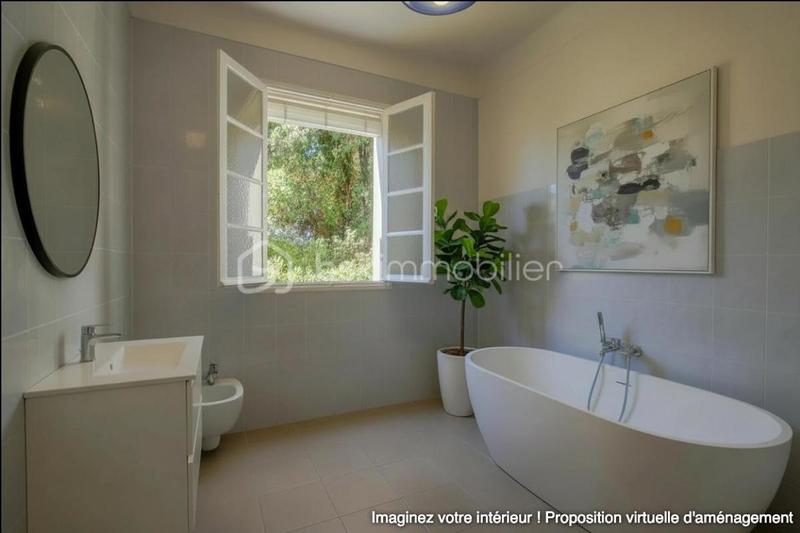 Maison d'architecte - 157 m² - 7 pièces