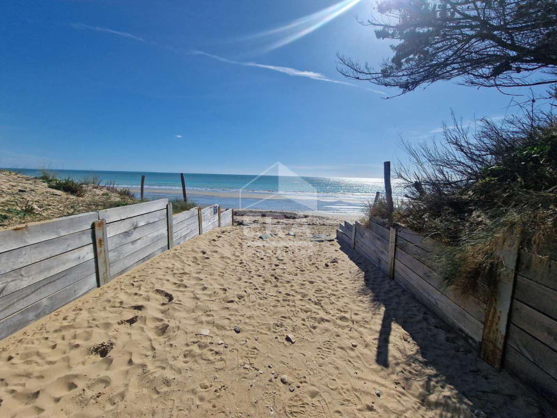 Maison - 109 m² - 5 pièces