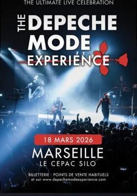 The Depeche Mode Experience