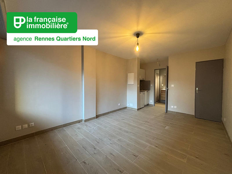 Appartement - 24 m² - 1 pièce