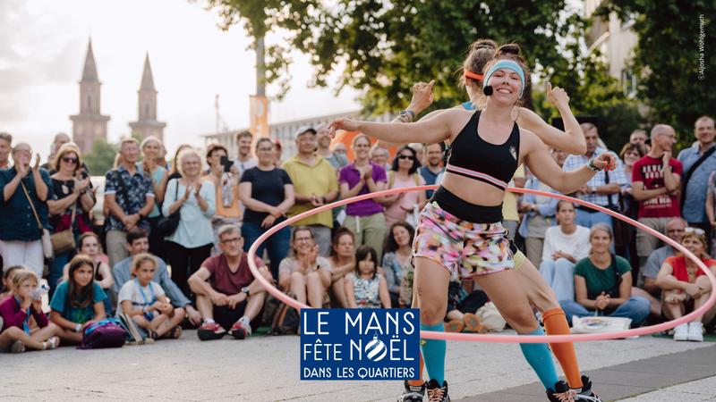 Catch You Later - Compagnie Hopscotch