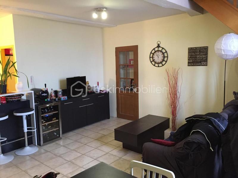 Maison ancienne - 220 m² - 8 pièces