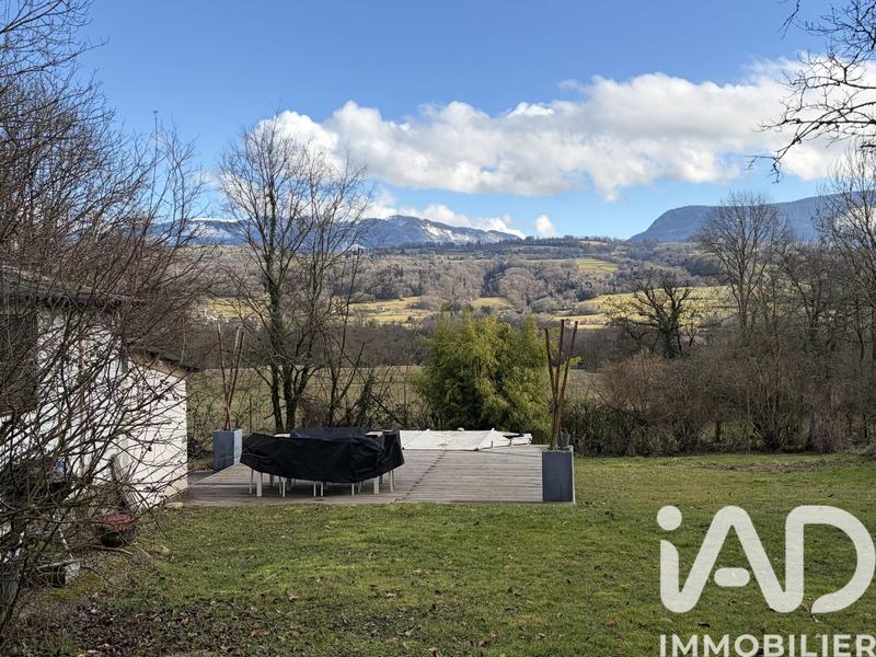 Appartement - 197 m² - 5 pièces