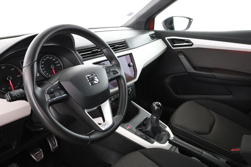 Seat Arona 1.6 Tdi Xcellence Bv6 115 ch