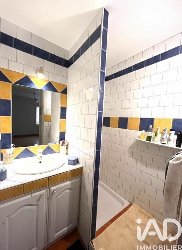 Maison - 182 m² - 7 pièces