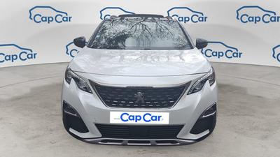Peugeot 3008 II 1.6 Thp 165 Gt Line - Automatique Toit ouvrant