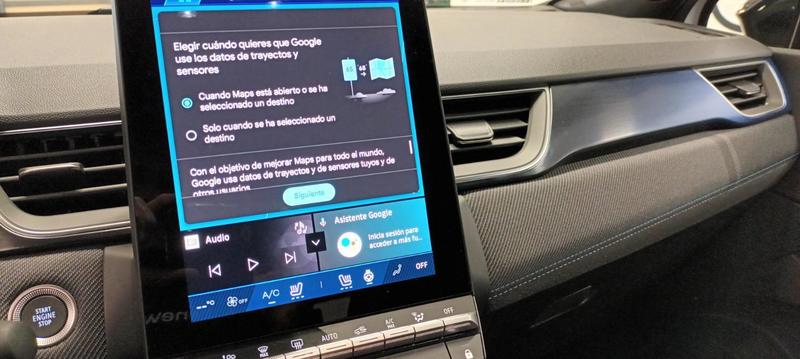 Renault Symbioz E-Tech full hybrid 160 ch Esprit Alpine