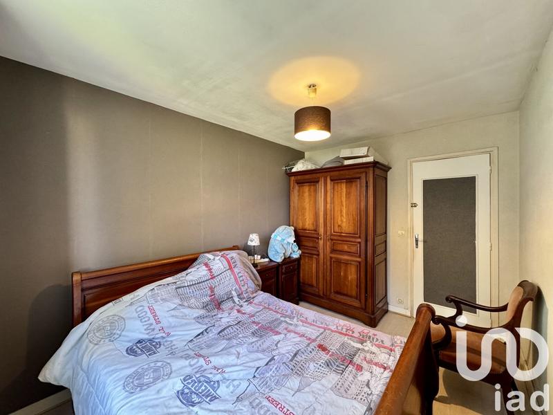 Maison de ville - 102 m² - 3 pièces