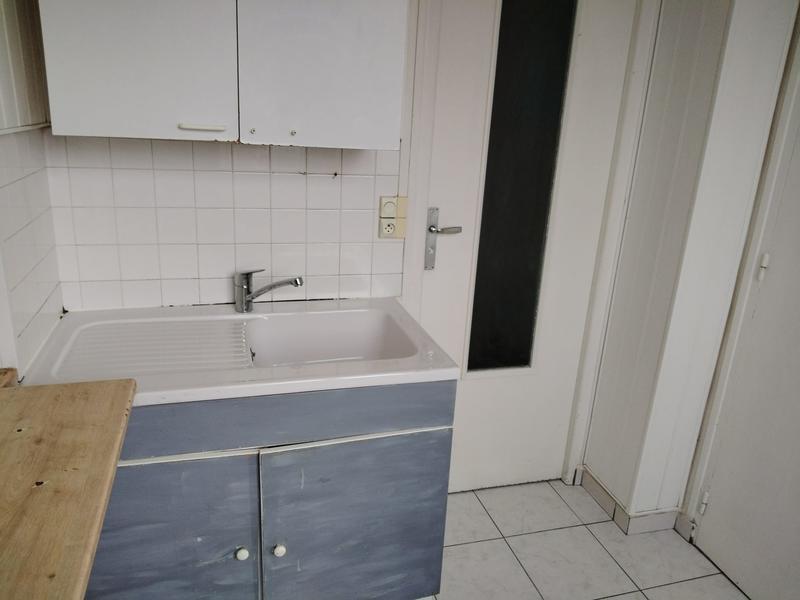 Appartement - 52 m² - 3 pièces