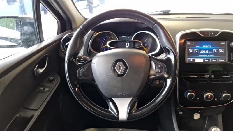 Renault Clio IV 1.2 16v 75 Zen