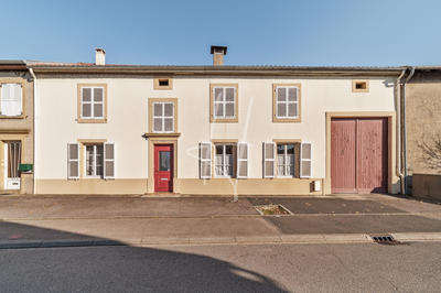Maison - 153 m² - 5 pièces