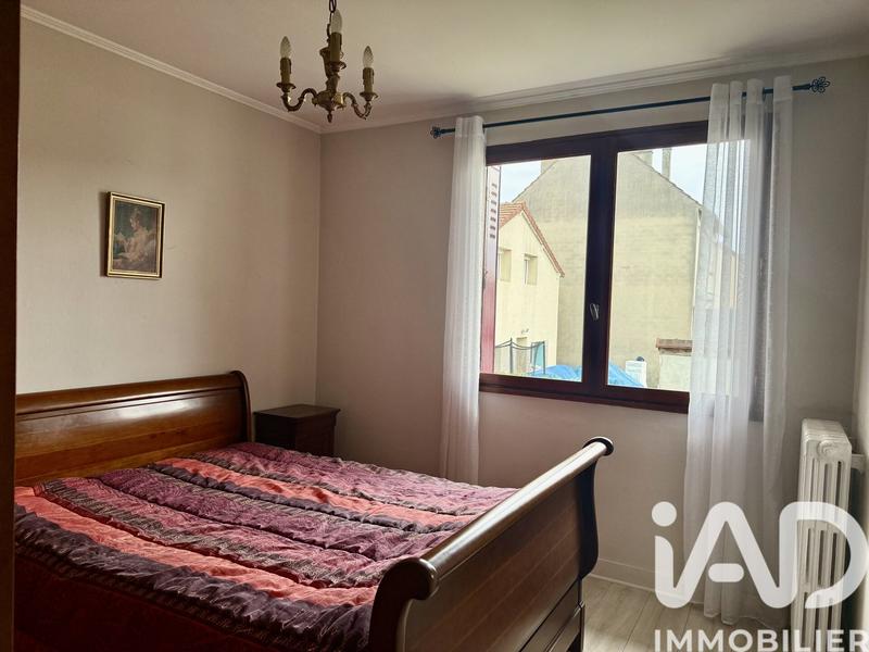 Maison - 70 m² - 3 pièces