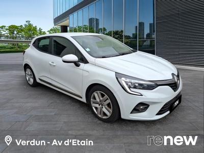 Renault Clio V Blue dCi 85 Business