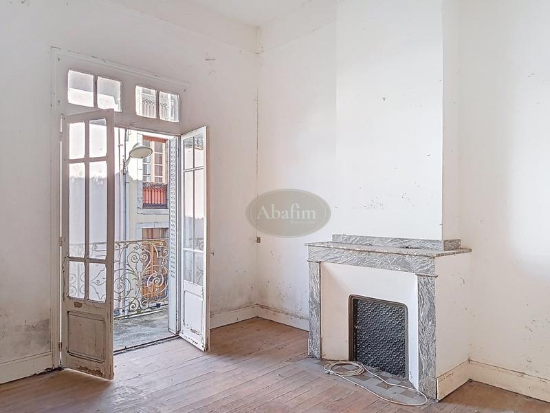 Appartement - 170 m² - 7 pièces