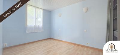 Maison - 40 m² - 2 pièces